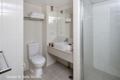 Best Western Plus Hotel Stellar - Taree Accommodation 28