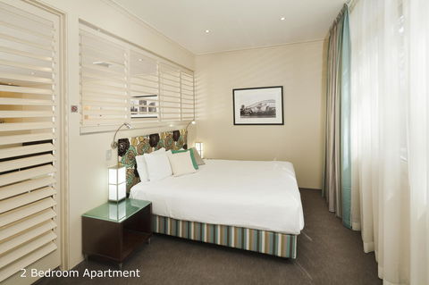 Best Western Plus Hotel Stellar - Taree Accommodation 32
