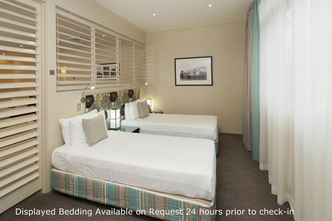 Best Western Plus Hotel Stellar - Taree Accommodation 37