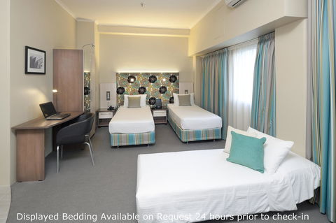 Best Western Plus Hotel Stellar - Taree Accommodation 38