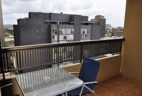 Accommodation Sydney - Hyde Park Plaza 38 College St Sydney - Taree Accommodation 20