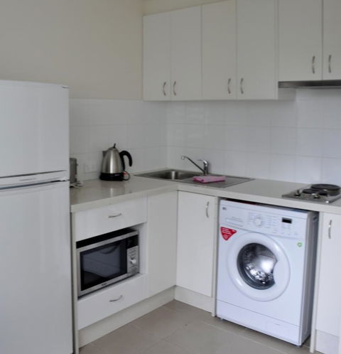 Accommodation Sydney - Hyde Park Plaza 38 College St Sydney - Taree Accommodation 44