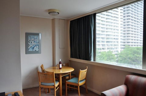 Accommodation Sydney - Hyde Park Plaza 38 College St Sydney - Taree Accommodation 26