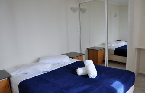 Accommodation Sydney - Hyde Park Plaza 38 College St Sydney - Taree Accommodation 43