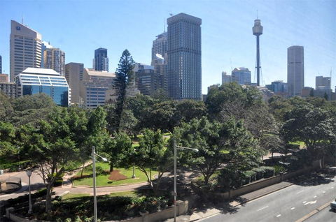 Accommodation Sydney - Hyde Park Plaza 38 College St Sydney - Taree Accommodation 24