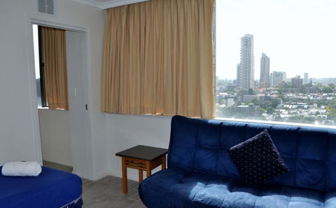 Accommodation Sydney - Hyde Park Plaza 38 College St Sydney - Taree Accommodation 41