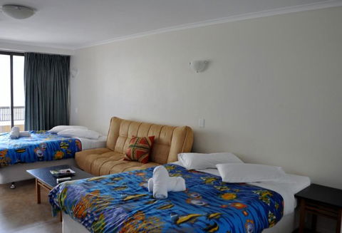 Accommodation Sydney - Hyde Park Plaza 38 College St Sydney - Taree Accommodation 23