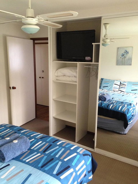 7 Melbourne Street - Taree Accommodation 13