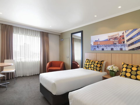 Ibis Styles Sydney Central - Taree Accommodation 19