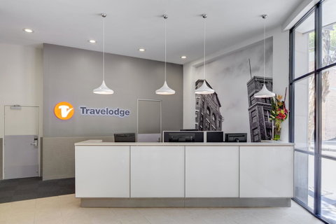 Ibis Styles Sydney Central - Taree Accommodation 2