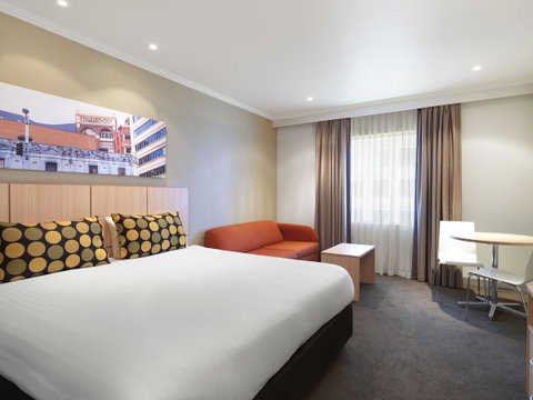 Ibis Styles Sydney Central - Taree Accommodation 20