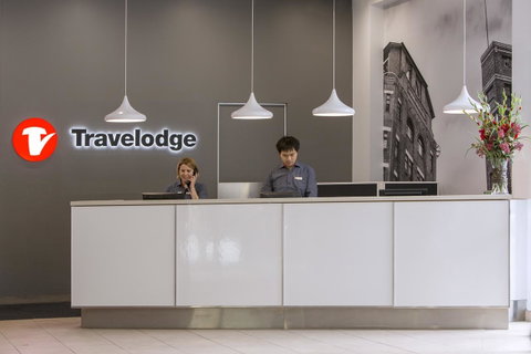 Ibis Styles Sydney Central - Taree Accommodation 13