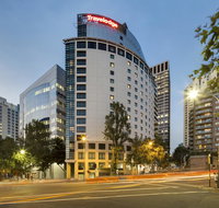 Travelodge Hotel Sydney - Taree Accommodation
