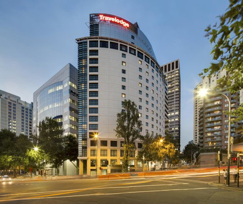 Ibis Styles Sydney Central - Taree Accommodation 0