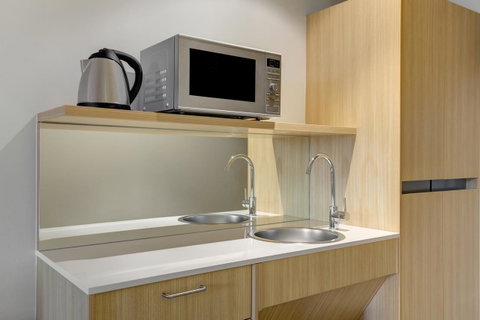 Ibis Styles Sydney Central - Taree Accommodation 11