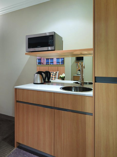 Ibis Styles Sydney Central - Taree Accommodation 26