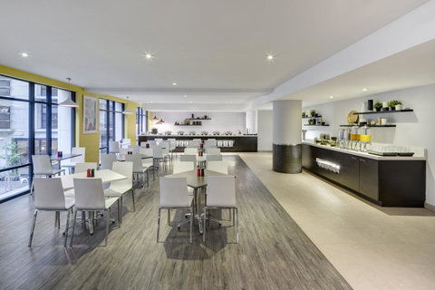 Ibis Styles Sydney Central - Taree Accommodation 4