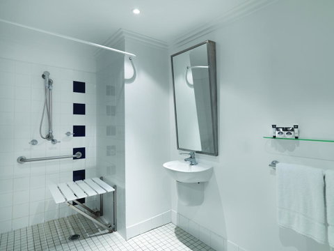 Ibis Styles Sydney Central - Taree Accommodation 25