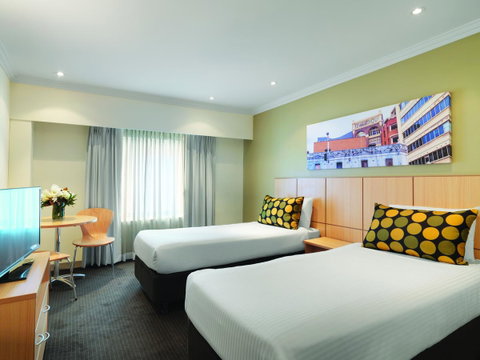Ibis Styles Sydney Central - Taree Accommodation 24