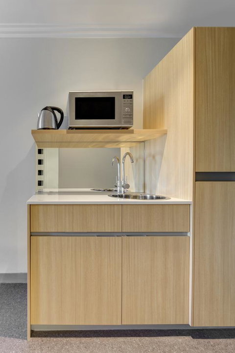 Ibis Styles Sydney Central - Taree Accommodation 18