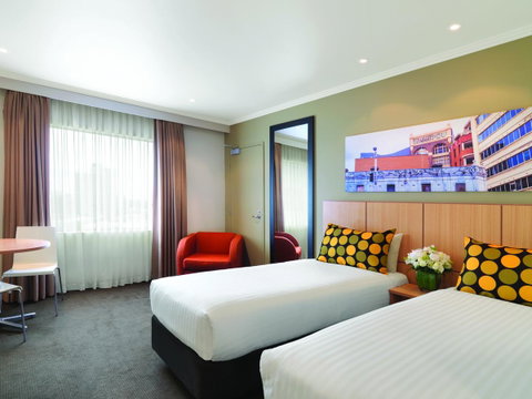 Ibis Styles Sydney Central - Taree Accommodation 27