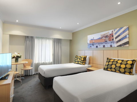 Ibis Styles Sydney Central - Taree Accommodation 3