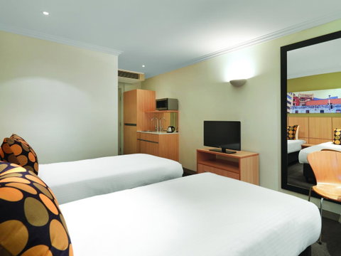 Ibis Styles Sydney Central - Taree Accommodation 14
