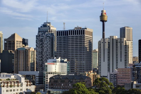 Ibis Styles Sydney Central - Taree Accommodation 23