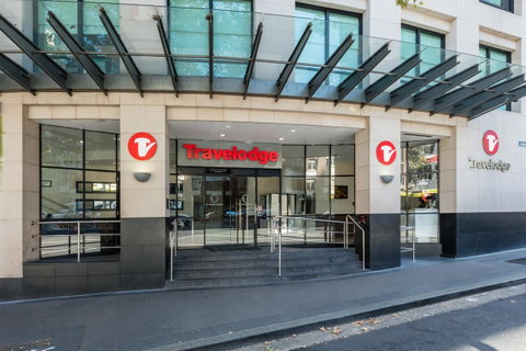 Ibis Styles Sydney Central - Taree Accommodation 17