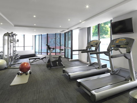 Ibis Styles Sydney Central - Taree Accommodation 7