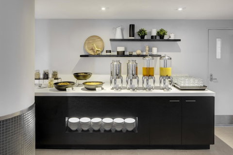 Ibis Styles Sydney Central - Taree Accommodation 12