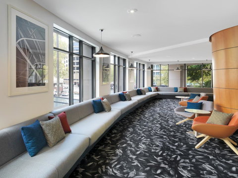 Ibis Styles Sydney Central - Taree Accommodation 16