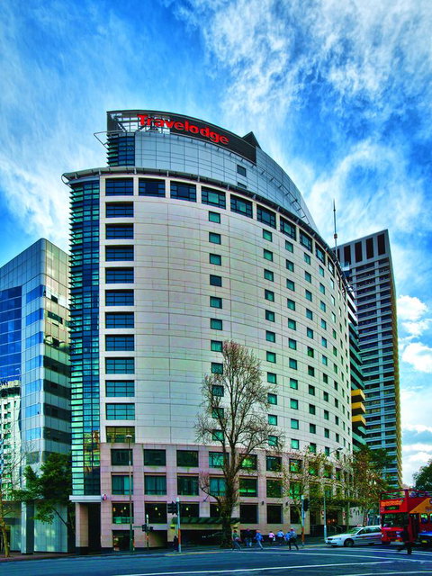 Ibis Styles Sydney Central - Taree Accommodation 28