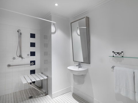 Ibis Styles Sydney Central - Taree Accommodation 21