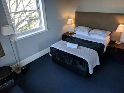Bayswater Boutique Lodge - Taree Accommodation 41