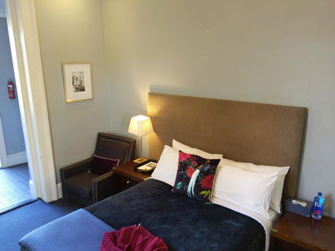 Bayswater Boutique Lodge - Taree Accommodation 10