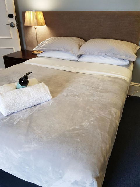 Bayswater Boutique Lodge - Taree Accommodation 34