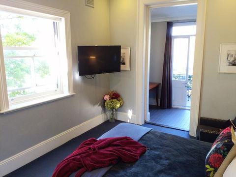 Bayswater Boutique Lodge - Taree Accommodation 11