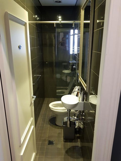 Bayswater Boutique Lodge - Taree Accommodation 32