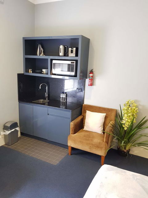 Bayswater Boutique Lodge - Taree Accommodation 35
