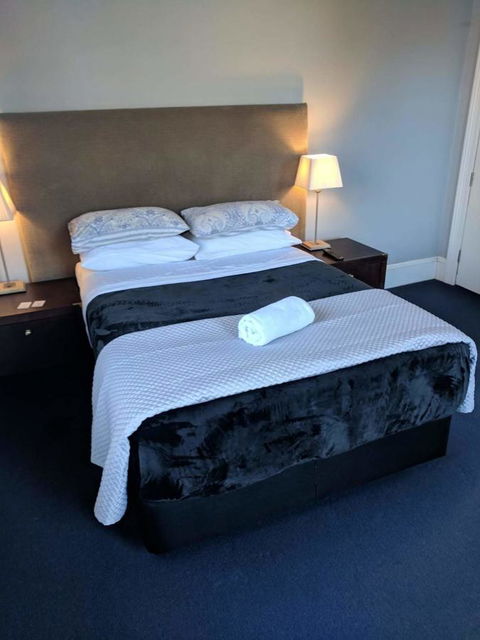 Bayswater Boutique Lodge - Taree Accommodation 43