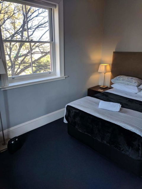 Bayswater Boutique Lodge - Taree Accommodation 42