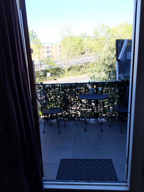 Bayswater Boutique Lodge - Taree Accommodation 6