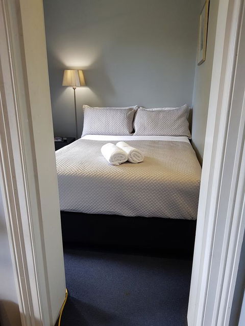 Bayswater Boutique Lodge - Taree Accommodation 15