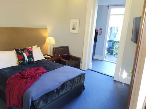 Bayswater Boutique Lodge - Taree Accommodation 3
