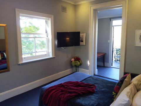 Bayswater Boutique Lodge - Taree Accommodation 1