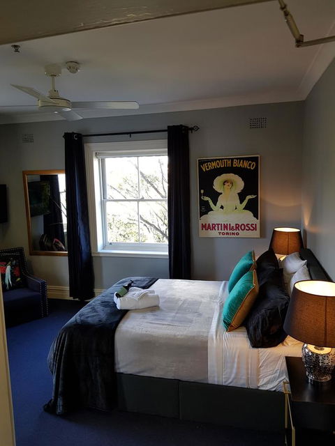 Bayswater Boutique Lodge - Taree Accommodation 31