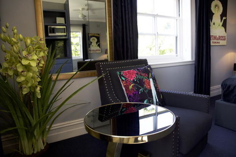 Bayswater Boutique Lodge - Taree Accommodation 29
