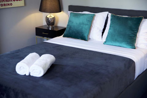 Bayswater Boutique Lodge - Taree Accommodation 18
