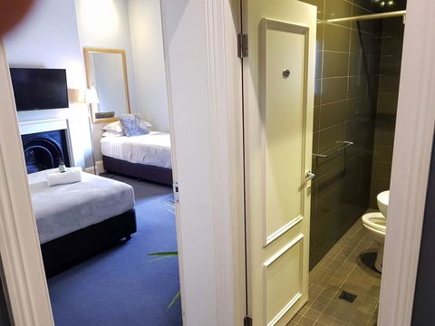 Bayswater Boutique Lodge - Taree Accommodation 33